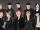 Comeback 2024 de Treasure