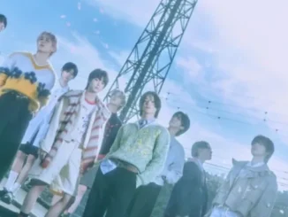 &Team fait son comeback avec Samidare