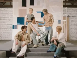 WayV de retour en juin