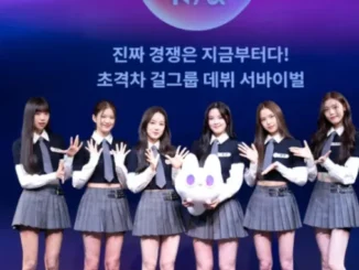 I-Land2, bientôt la seconde partie