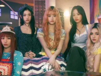 Pharrell Williams, producteur de NewJeans