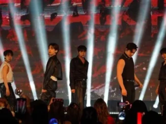 Oneus fait son retour le 22 mai 2024