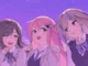Pinkverse, nouveau girlgroup virtuel