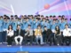 Les participants à Make Mate 1
