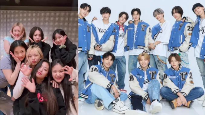 YG dévoile les plannings de Babymonster et Treasure YG dévoile les plannings de Babymonster et Treasure