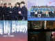 La rétro kpop di 12 mai 2024