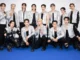 Seventeen au Nissan Stadium