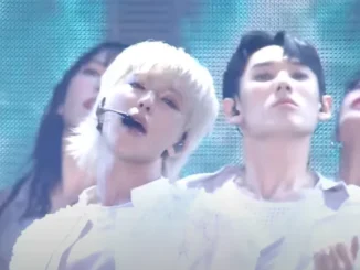 Spell de Seventeen