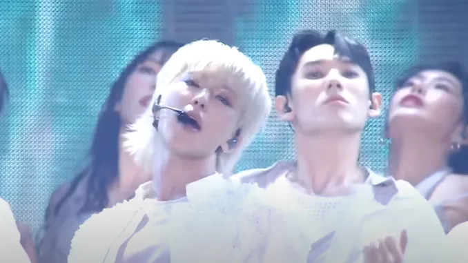 Spell de Seventeen Spell de Seventeen