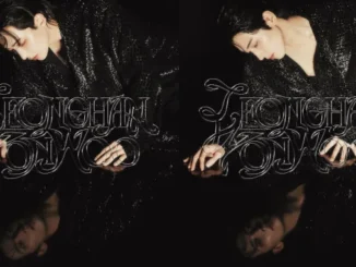 This man, image promotionnelle du duo Jeonghan - Wonwoo