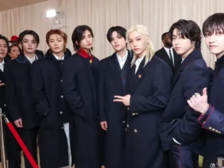 Stray Kids détaille Lose My Breath