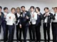 Super Junior, en tournée pour leurs 19 ans
