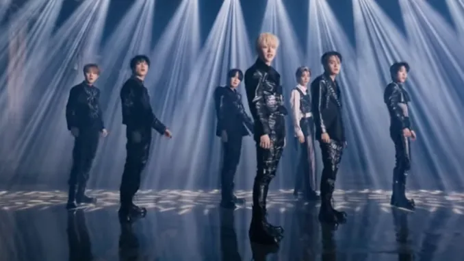 The KingDom dans Global Spin The KingDom dans Global Spin