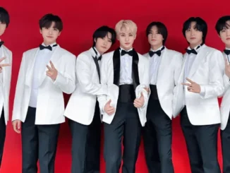NCT Dream, en concert à Paris en novembre 2024
