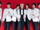 NCT Dream, en concert à Paris en novembre 2024