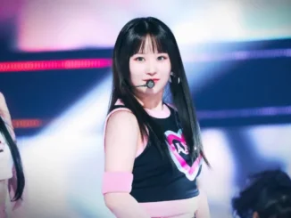 Yuina de Candy Shop en hiatus