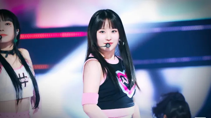Yuina de Candy Shop en hiatus Yuina de Candy Shop en hiatus