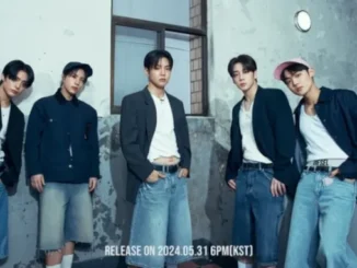 A.C.E revient avec Supernatural