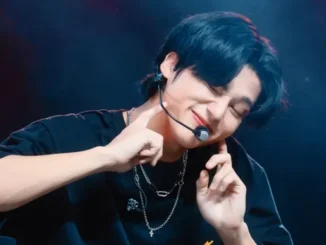 Ateez sans Wooyoung
