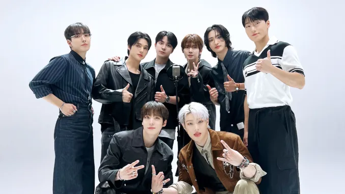 Ateez, n°2 du Billboard 200 avec Golden Hour Part. 1 Ateez, n°2 du Billboard 200 avec Golden Hour Part. 1