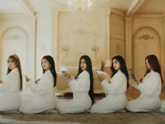 Babymonster sort un nouveau single