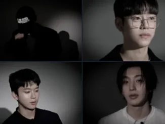 B.A.P fait son comeback