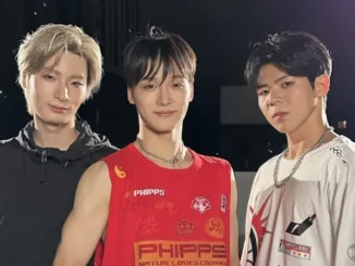 Big Ocean revient avec Blow