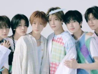 NCT Wish fait son premier comeback