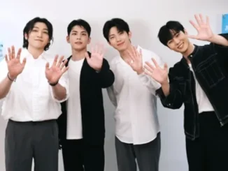 Day6, en mode idol au grand coeur