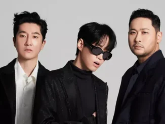 Epik High revient avec Pump