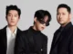 Epik High revient avec Pump