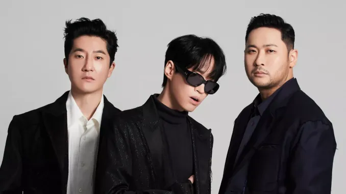 Epik High revient avec Pump Epik High revient avec Pump