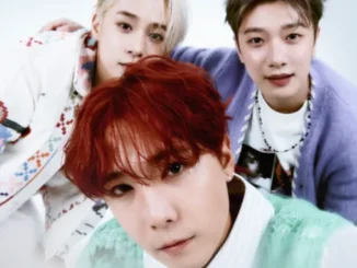 FTISLAND sort Burn It
