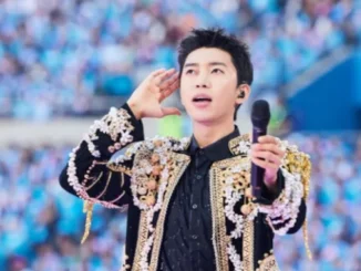 Lim Young Woong, préféré des Coréens