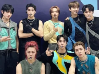 NCT 127 de retour avec Walk