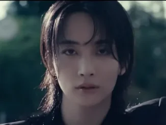 Seventeen : prologue de This Man