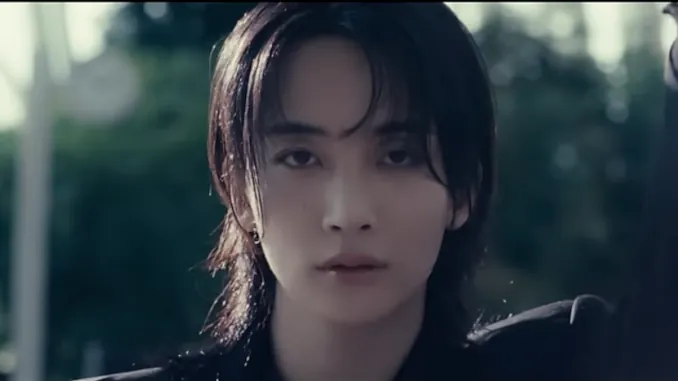Seventeen : prologue de This Man