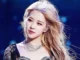 Rosé de Blackpink