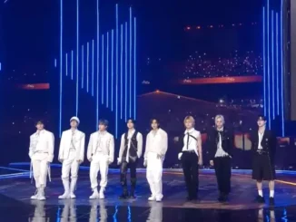 Concert SBS K-Wave 2024