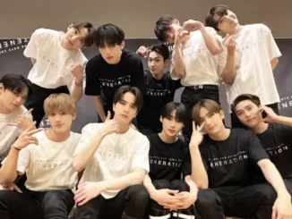 The Boyz prépare un nouvel album pour le Japon
