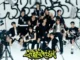 Gibberish, nouvel album japonais de The Boyz