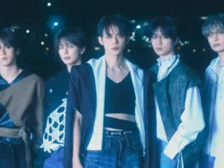 Record dan le Billboard pour TXT