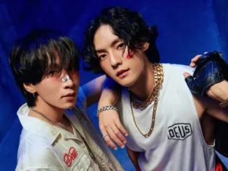 Seo Eun-kwang et Lee Min-hyuk de BTOB forment l'unité 90TAN