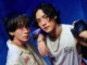 Seo Eun-kwang et Lee Min-hyuk de BTOB forment l'unité 90TAN