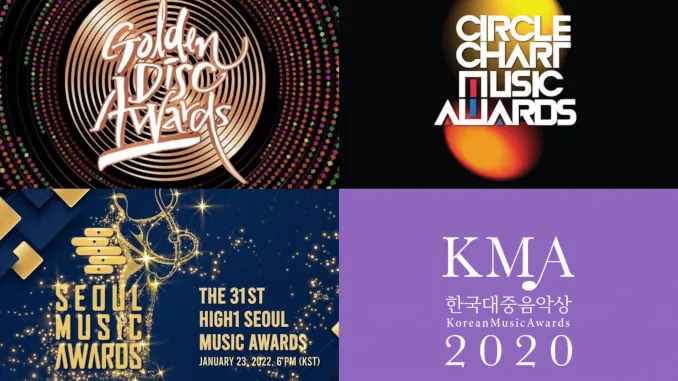 La KMCA donne ses préconisations sur les cérémonies K-pop La KMCA donne ses préconisations sur les cérémonies K-pop