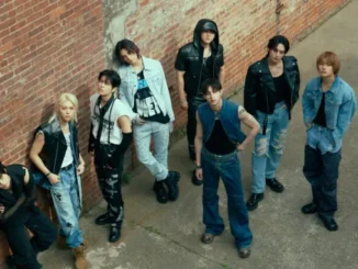 Stray Kids, en tête du Billboard 200 avec Ate
