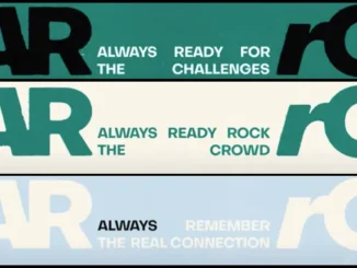 ARrC, nouveau boygroup