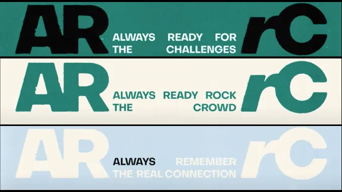 ARrC, nouveau boygroup ARrC, nouveau boygroup