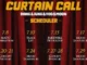 B.A.P publie le schedule de Curtain Call