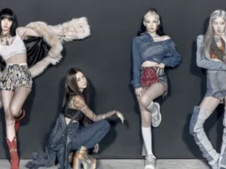 Les Blackpink réunies